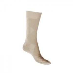 Cotton Tough Toe Sock with Tough Toe™ - LAFITTE