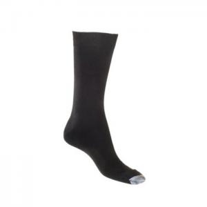 Mercerised Cotton Sock with Tough Toe™ - LAFITTE