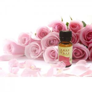 Rose, essential oil - 10ml - azoor