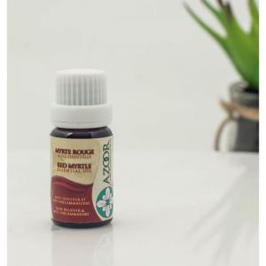 Red myrtle essential oil - 10ml - azoor