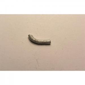 Small exhaust tube curved snvg-0177-0063 - navigum