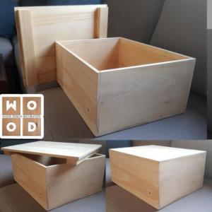Sotage / Gift Box - Wood