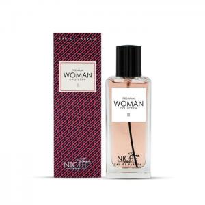Faiz Niche Premium Woman Collection II Eau De Parfum For Women 60ML - Faiz Niche