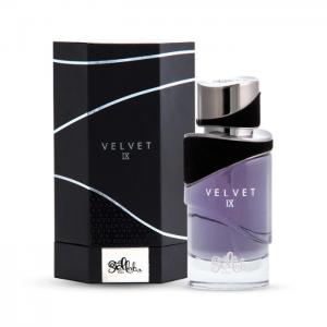 Fellah Velvet IX Extrait De Parfum For Unisex 100ML - Fellah