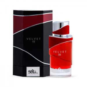Fellah Velvet VII Extrait De Parfum For Unisex 100ML - Fellah