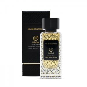 Holy Oud La Monarchie Eau De Parfum For Unisex 80ML - Holy Oud