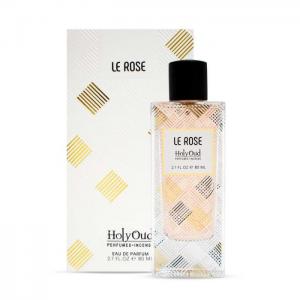 Holy Oud Le Rose Eau De Parfum For Unisex 80ML - Holy Oud