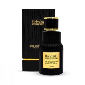 Holy Oud Oud Occidental Extrait De Parfum For Unisex 80ML - Holy Oud