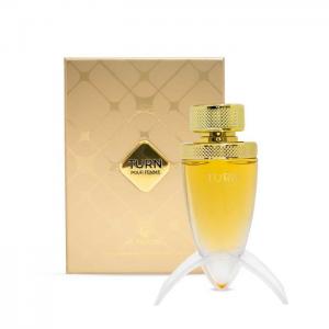 Le Falcone Perfume Turn Pour Femme For Women 100ML - Le Falcone