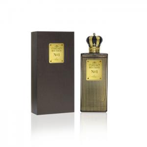 Olive Perfumes Boutique No1 Eau De Parfum For Unisex 120ML - Olive Perfumes