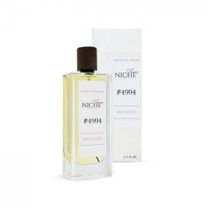 Faiz Niche Collection Aromatic F4994 Extrait De Parfum For Unisex 80ML - Faiz Niche