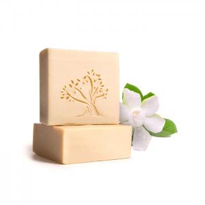 Gardenia Infused Soap - Le Joyau d'Olive