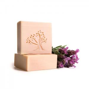 Lavender Infused Soap - Le Joyau d'Olive