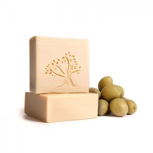 Virgin Olive Oil Soap - Le Joyau d'Olive