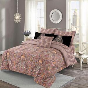 Bed sheet main version queen persia-20 - chenone