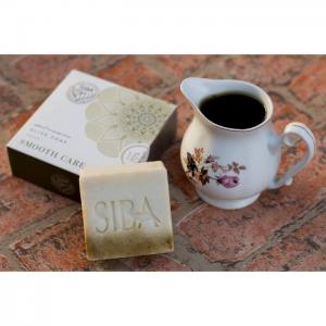 Green Gold Natural Therapeutic 100g Siba Olive Oil Bar Soap - Siba