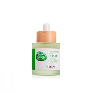 Green jade facial serum - esens cosmetics