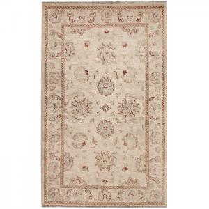 Ziegler other name is Chobi and Vegetable - 20341 - Pakistan Hand Knotted Oriental Carpets/ Rugs