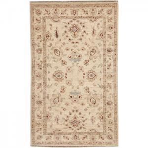 Ziegler other name is Chobi and Vegetable - 20348 - Pakistan Hand Knotted Oriental Carpets/ Rugs