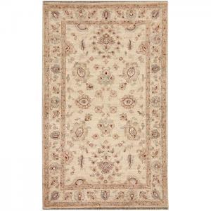 Ziegler other name is Chobi and Vegetable - 20354 - Pakistan Hand Knotted Oriental Carpets/ Rugs
