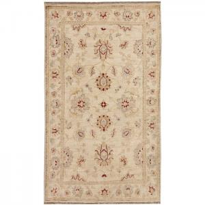 Ziegler other name is Chobi and Vegetable - 20362 - Pakistan Hand Knotted Oriental Carpets/ Rugs