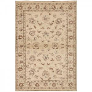 Ziegler other name is Chobi and Vegetable - 20154 - Pakistan Hand Knotted Oriental Carpets/ Rugs
