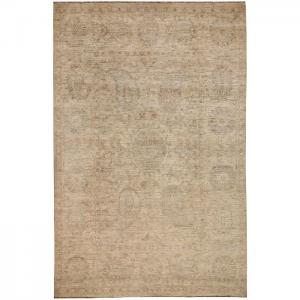 Ziegler other name is Chobi and Vegetable - 20066 - Pakistan Hand Knotted Oriental Carpets/ Rugs