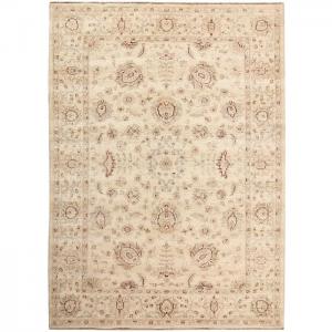 Ziegler other name is Chobi and Vegetable - 20015 - Pakistan Hand Knotted Oriental Carpets/ Rugs