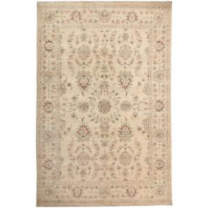 Ziegler other name is Chobi and Vegetable - 20042 - Pakistan Hand Knotted Oriental Carpets/ Rugs