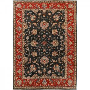 FARHAN - 21221 - Pakistan Hand Knotted Oriental Carpets/ Rugs