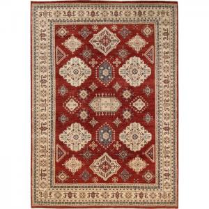 FARHAN - 21247 - Pakistan Hand Knotted Oriental Carpets/ Rugs