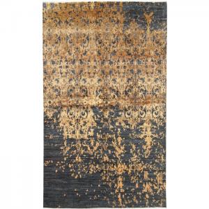 Modern Carpets - 21295 - Pakistan Hand Knotted Oriental Carpets/ Rugs