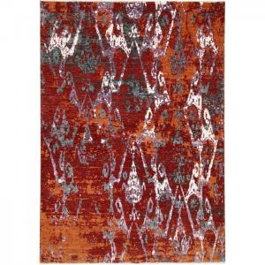 Modern carpets - 21329 - pakistan hand knotted oriental carpets/ rugs