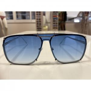 Unissex sunglasses - pl3310c - purple