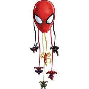 1 piñata - ultimate spiderman web warriors - we fiesta