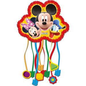 1 piñata - playful mickey - we fiesta