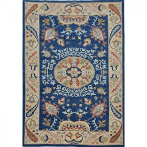 Ziegler other name is chobi and vegetable ghazni - pakistani hand knotted woolen carpets