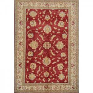 Ziegler other name is chobi and vegetable ghazni - pakistani hand knotted woolen carpets