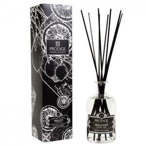 Reed diffuser andalousie (lime) - prodige