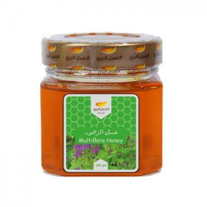 Muliflora Honey 250g - Asalbarri