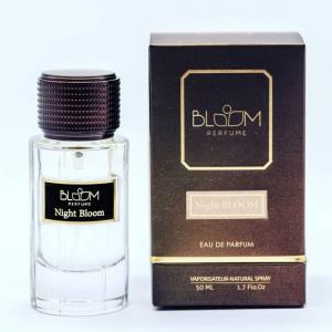 Night Bloom - Bloom Parfum