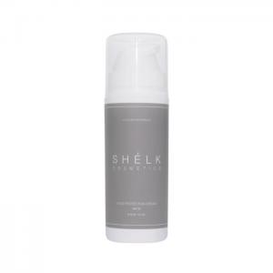 Face Protection Cream - Shelk Cosmetics
