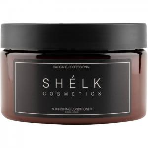 Nourishing Conditioner - Shelk Cosmetics