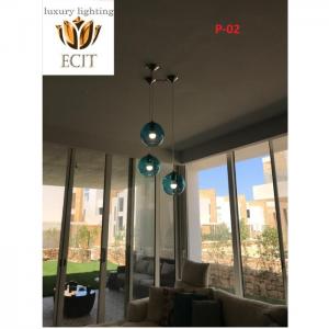 Ecit lighting p-02 - ecit