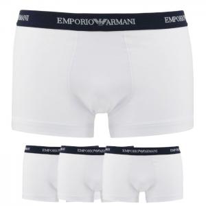 Emporio Armani - CC717-111357 - White