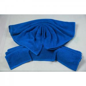 Shuttleless  bath towel  - xclusive fabric
