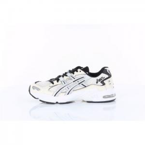 ASICS Sneakers low Women Beige and silver