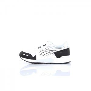 ASICS Sneakers low Boys Black and white