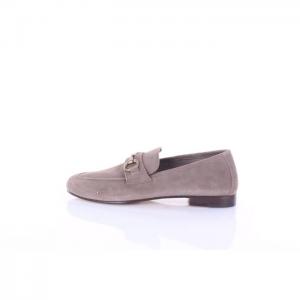Il mocassino low shoes loafers men taupe