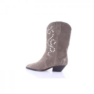 Isabel marant boots boots women taupe